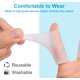 thumbnail image 3 of Protectores de Gel para Dedos Sumifun 8 unidades – Alivio de Artritis, 3 of 9