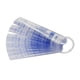 thumbnail image 1 of Juego De Calibradores De Espesores De 21 Hojas Herramienta De Medición De Espesor Industrial 21 En 1, 1 of 5