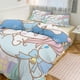 thumbnail image 1 of Cinnamoroll Bedding Sets for Kids Men Women, 1 of 5