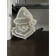 thumbnail image 1 of Cortador de galletas del Grinch, 1 of 2