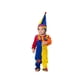 thumbnail image 2 of Disfraz de payaso para bebé con sombrero, 2 of 7