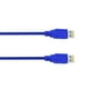 thumbnail image 3 of Cable Alargador USB 3.0 Macho a USB Macho, 3 of 4