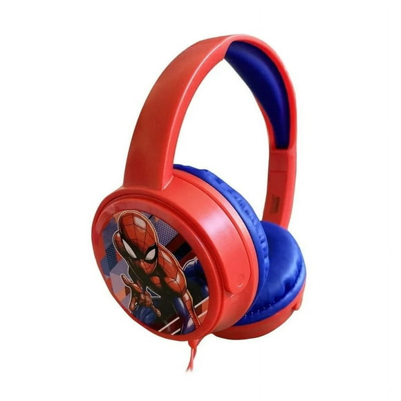 Audifonos con Microfono Marvel Spiderman