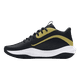 thumbnail image 3 of ZAPATILLAS  DE BASKETBALL UNDER ARMOUR LOCKDOWN 7 | 3028512-001 - Talla 40,5, 3 of 5
