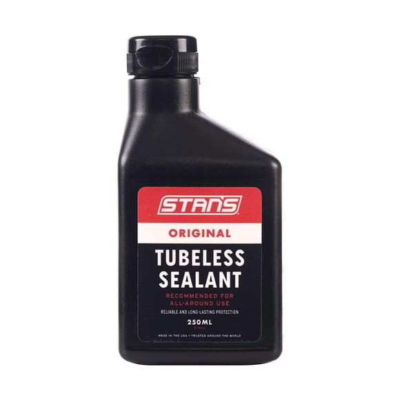Sellador de neumáticos Stan's NoTubes, 250 ml, fórmula original