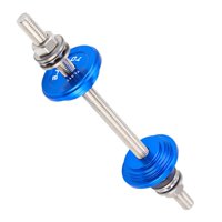 Ioensy - Herramienta De Instalación De Auriculares Para Bicicleta, Herramienta De Prensa Bb, Bicicleta De Montaña, Mtb