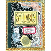 Libro Drawn & Quarterly Syllabus Notes From An Accidental