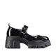 thumbnail image 1 of Zapato Mary Jane Tipo Escolar Plataforma Mujer Weide YL055, 1 of 6