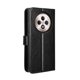 thumbnail image 4 of Funda tipo libro para OPPO Reno12 F 5G, cartera todo‑en‑uno, funda multifuncional con tarjetero y correa de muñeca desmontable, 4 of 4