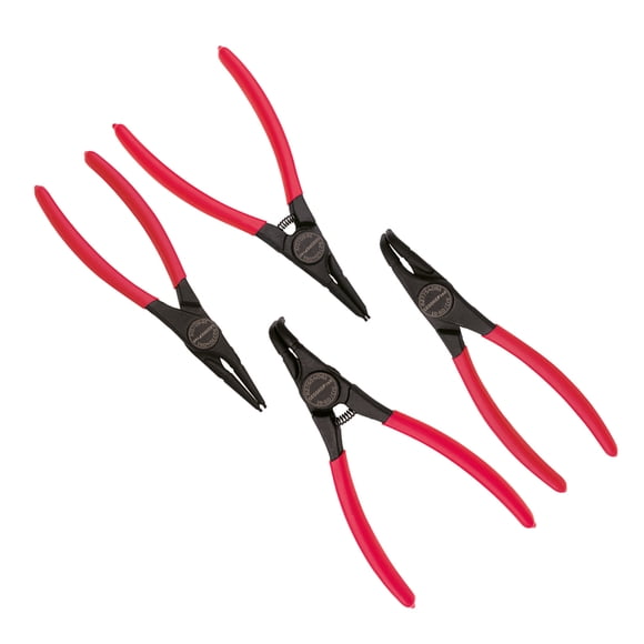 Set Alicates Seeger 4 Pzs Gedore Red