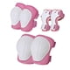 thumbnail image 4 of Almohadil Protección segura para Muñeca múltiple para en , Rosado, 4 of 5