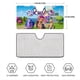 thumbnail image 4 of Mi Pequeño Pony Parasol para Parabrisas Delantero Protector Plegable, Visera Solar para Auto Bloquea Rayos UV Mantiene tu Vehículo Fresco 130cm*70cm, 4 of 6