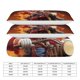 thumbnail image 2 of Super Mario 3-Piece Comforter Set for Bedroom Super Mario Bedding Set for Kids Adults Soft Microfiber Duvet Cover Set with Zipper Closure, 2 of 5