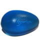 thumbnail image 1 of Ejercitador de Mano Magister Eggsercizer Mediano Azul Unidad, 1 of 1