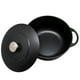 thumbnail image 2 of Olla Wayu 24cm Iron Cast Enamel Fierro Fundido Cocina, 2 of 3
