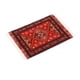 thumbnail image 3 of Alfombra Para Casa De Mu?ecas A Escala 1:12, Mini Alfombra Tejida Para El Hogar Y La Sala De Estar, Decoración Para La Casa A11, 3 of 5