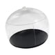 thumbnail image 1 of Sombrero Inflable Para Niños, Moldeador De Sombrero, Soporte Para Sombrero, Estante De Exhibición Para Almacenamiento En Armario, Negro, 1 of 5