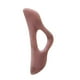 thumbnail image 1 of Gua Sha Herramienta Facial Masajeador Manual Suave Multifuncional Para Pierna Cuello Espalda Medio Rosa, 1 of 5