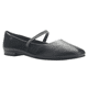thumbnail image 3 of Ballerina Mujer Chalada Nazzer-8 Negro Casual, 3 of 7