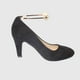 thumbnail image 4 of Zapato vestir Negro Pand-G, 4 of 4