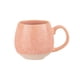 thumbnail image 1 of Taza Cerámica Acuarela Rosada 360 ml, 1 of 3