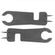 thumbnail image 1 of Par De Llaves Inglesa Para Conectores Mc4 1500v, 1 of 2