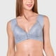 thumbnail image 1 of Sostén Seamless Broche Delantero Corte Laser 3915, 1 of 3
