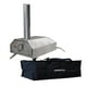 thumbnail image 1 of Horno Pizzero Gas y Leña + Bolso, 1 of 2