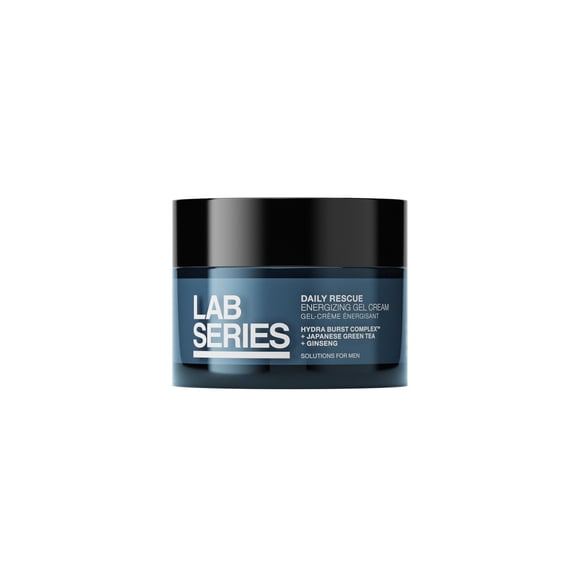 Gel energizante hidratante Lab Series Daily Rescue de 50 ml para hombres