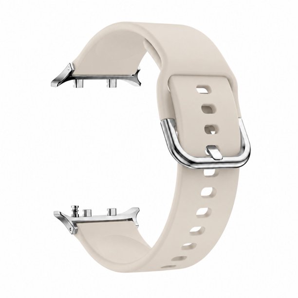 Correas Para Huawei Watch D2 - Silicona Con Hebilla