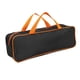 thumbnail image 1 of Organizador Universal Para Maletero De Coche, Plegable, Con Cremallera, Bolsa De Almacenamiento Para Coche, Para SUV, Doble Asa M, 1 of 3