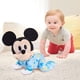 thumbnail image 2 of Peluche Disney Baby Musical Crawling Pals Mickey Mouse, 2 of 5