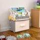 thumbnail image 3 of Librero Con Organizador Sunny, 3 of 3