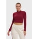thumbnail image 1 of Polera Mujer Print Burdeo, 1 of 5