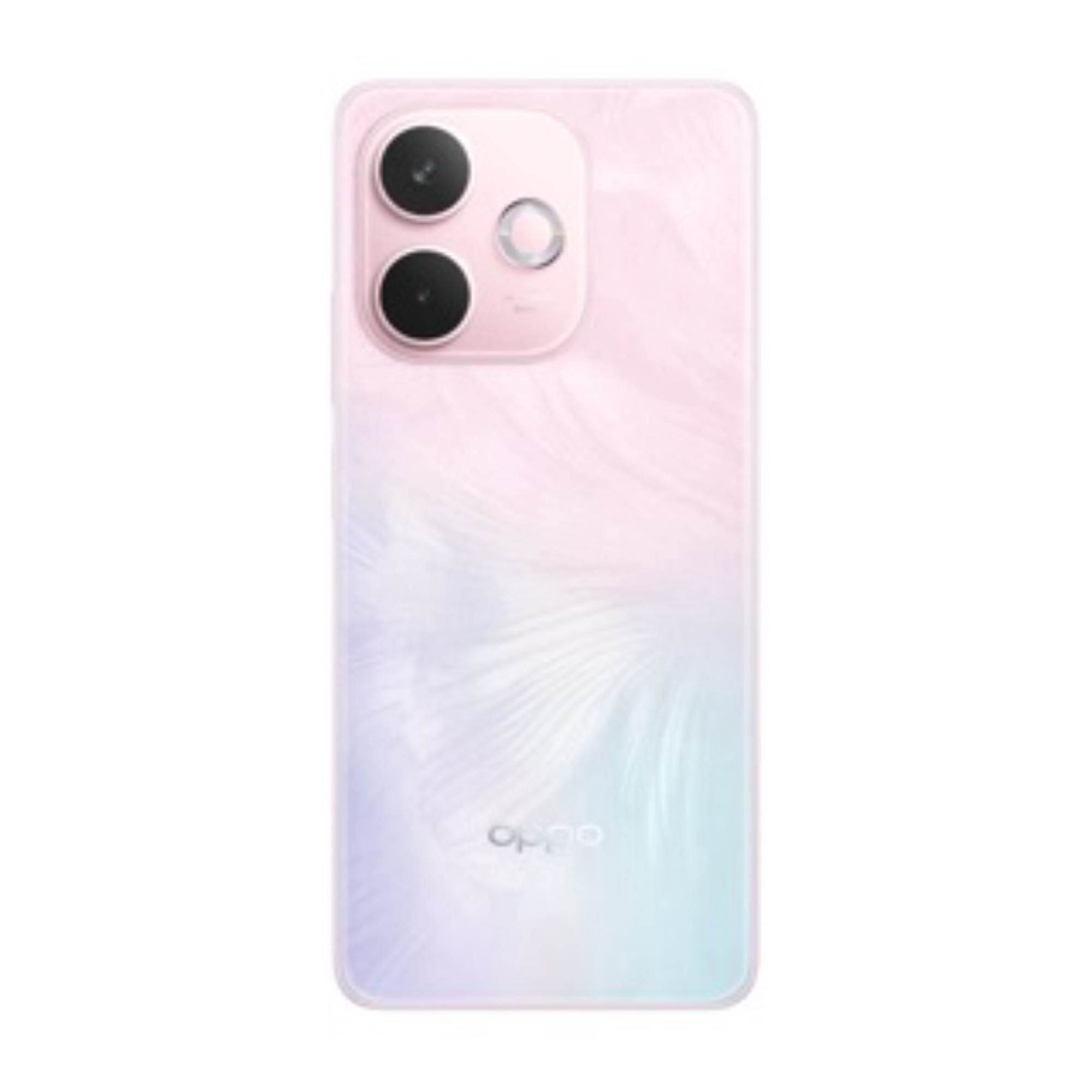 Oppo Smartphone A5 Pro 5G Rosado