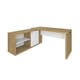 thumbnail image 1 of Escritorio Smart Bicolor, 1 of 3