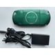 thumbnail image 2 of Consola Sony PSP-3000 Oficial Auténtica, Color Verde Intenso, 100 % OEM, 2 of 2