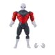 thumbnail image 1 of Figura de acción Dragon Ball Super Dragon Stars Jiren 6.5 pulgadas, 1 of 3