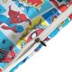 thumbnail image 4 of Cartoon Spider-Man Comforter Set for Kids Boys Teen Men Tween 3D Lightweight Microfiber Bedding Sets, 4 of 4