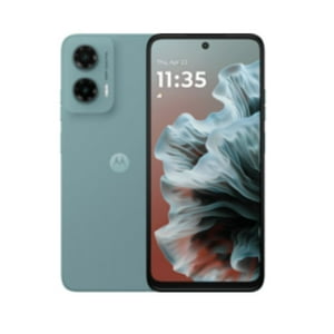 Motorola - Celular Moto G35 5G Gris 4Gb+128Gb-Nuevo