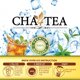 thumbnail image 3 of Cha4TEA Té Negro Helado 36 Cápsulas Compatibles con Keurig, 3 of 5