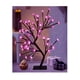 thumbnail image 3 of Lampara led bonsai cerezo rosa usb, 3 of 3