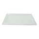 thumbnail image 1 of Fuente Rectangular Large 1 Pieza Blanco, 1 Un, 1 of 1