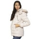 thumbnail image 2 of Parka CHG38 Nude, 2 of 3
