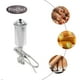 thumbnail image 4 of Rellenador de Churros ProChef Manual Vertical, 4 of 5