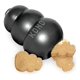 thumbnail image 1 of Juguete Kong Extreme para Mascotas Perros Talla S Hasta 9 Kg Color Negro, 1 of 3