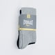 thumbnail image 1 of Tripack Calcetines Crew Negro-Blanco-Gris Everlast, 1 of 3