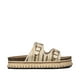 thumbnail image 1 of Sandalia Estilo Chala Casual Plataforma Mujer Weide QIU386, 1 of 8