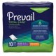 thumbnail image 1 of Almohadillas Prevail extra grandes, 76 x 91 cm, 10 unidades, 1 of 1