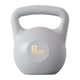 thumbnail image 2 of Pesas Rusas Llenas De Agua Yoga Fitness Pesas Rusas Para Deportes Domésticos Fitness Gris 6 Kg, 2 of 5